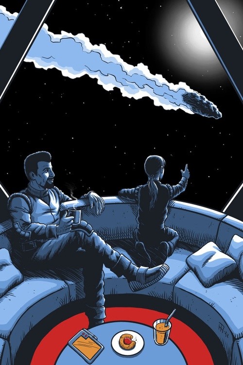 Star Lounge