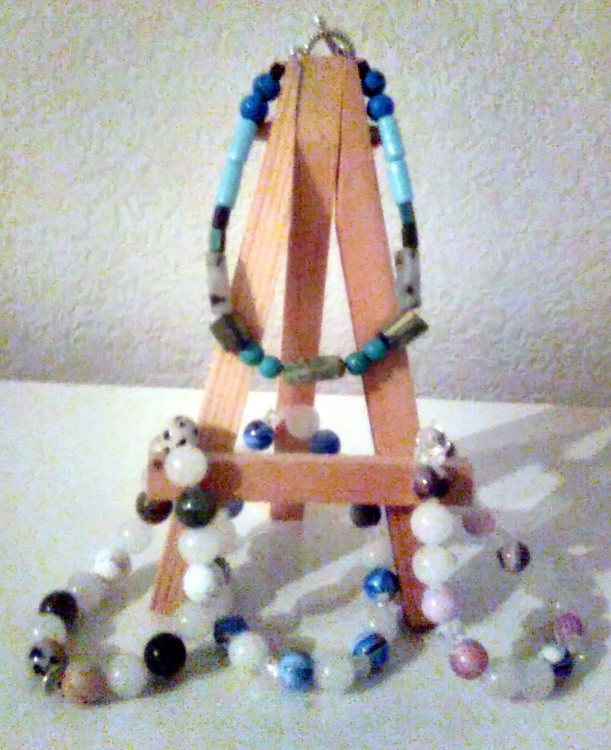 Friendship Bracelets Photograph