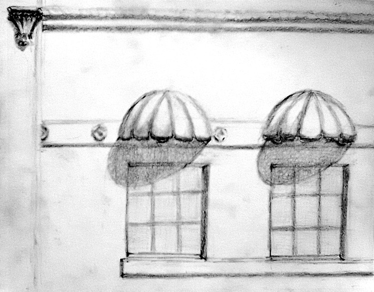 Heldfond Books Drawing