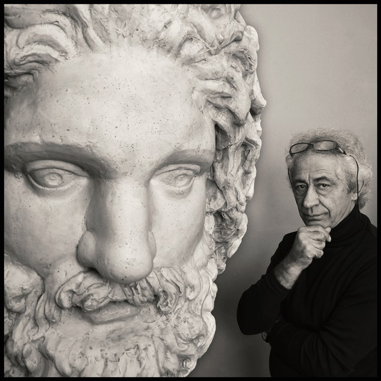 Fabio Donato - photo by Augusto De Luca