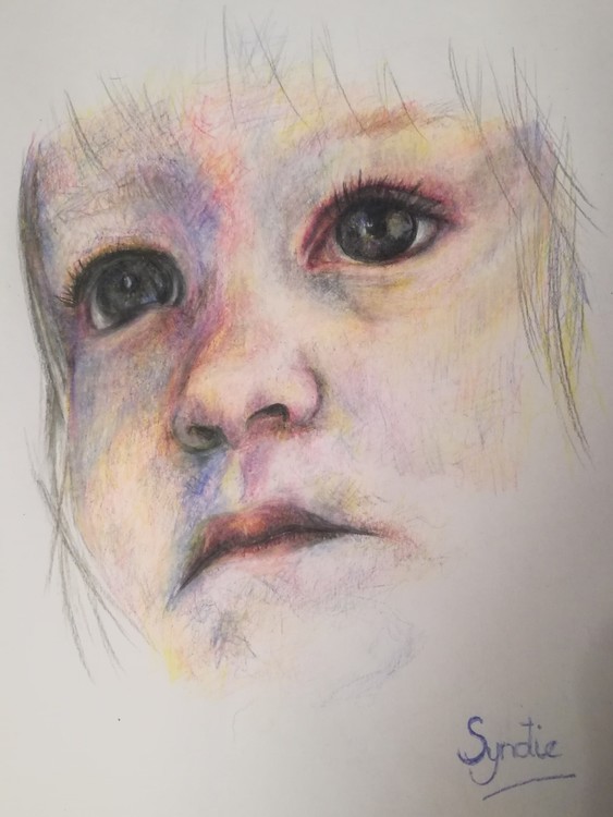 Baby Isla