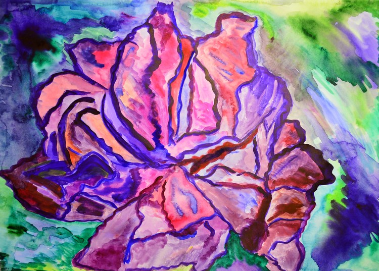 May flower