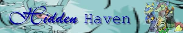 HiddenHaven