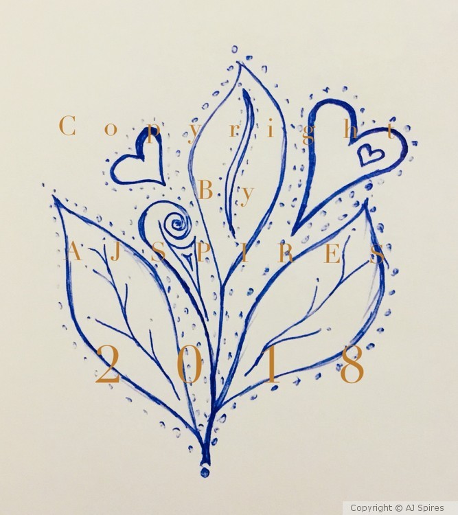 Leaf of Love