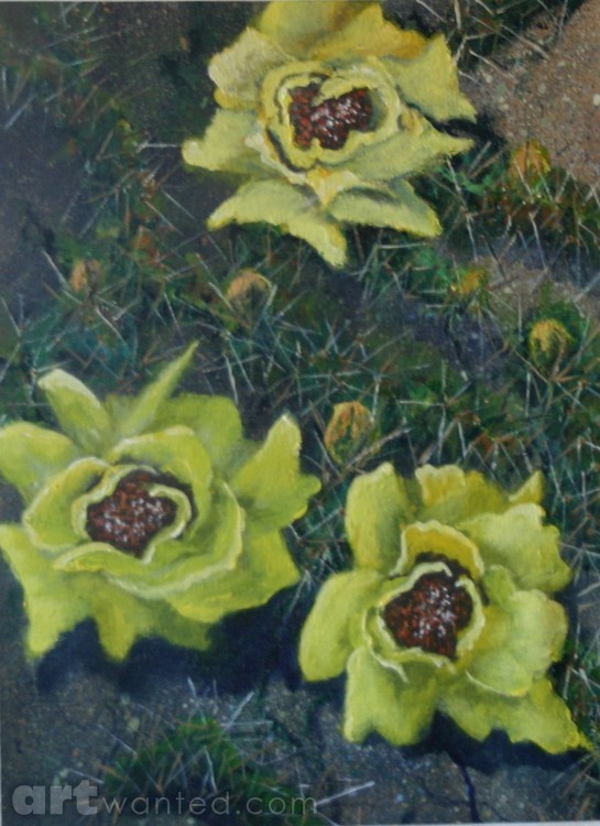 YellowFlower