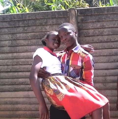 Samuel Mudenda