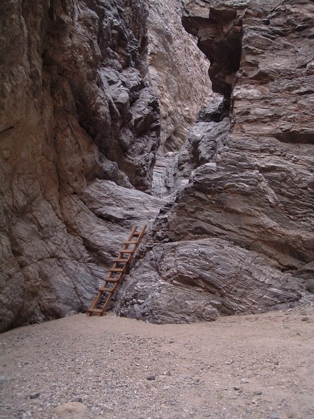 Coming Down