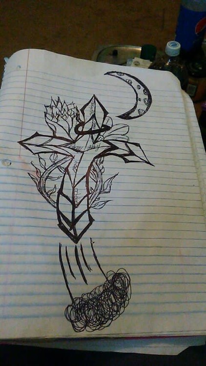 Drawing 3