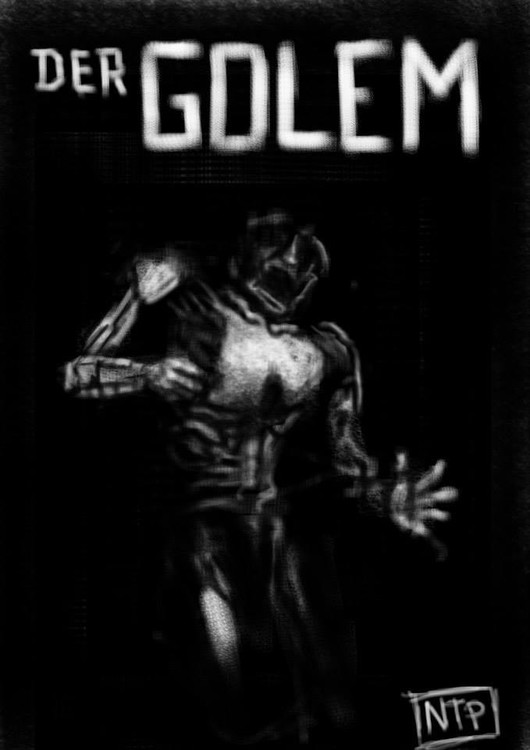 golem