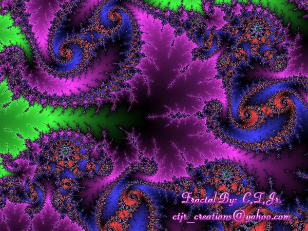 The X Virus