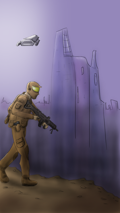 Soldier