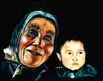 Story Teller