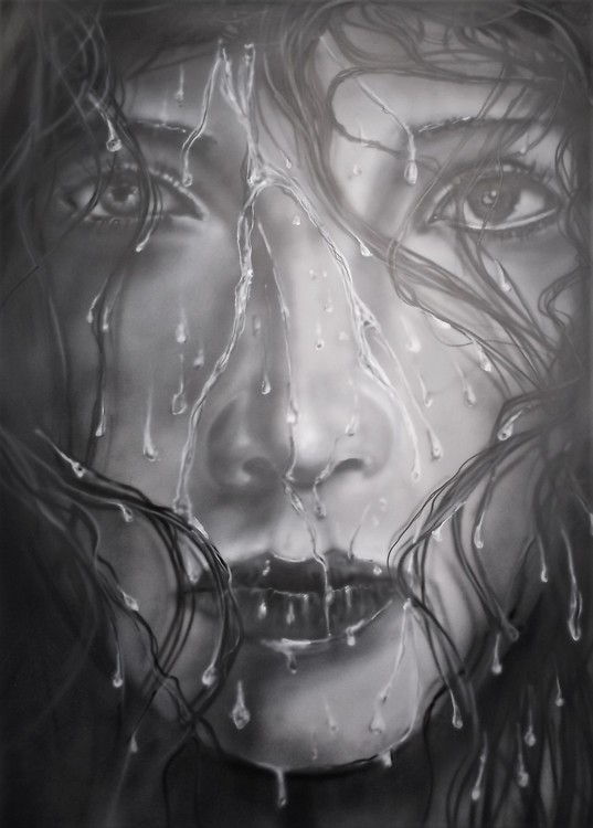 b&w airbrush A2 card (1)