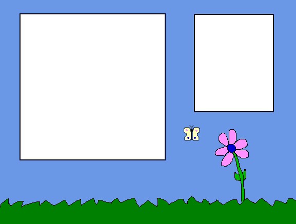 Sunny Dude 2134's Petpage Layout
