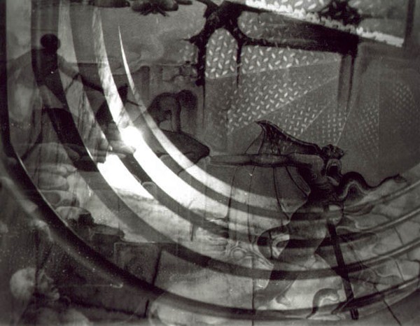 spiral