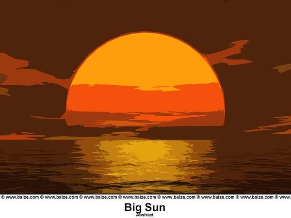 Big Sun