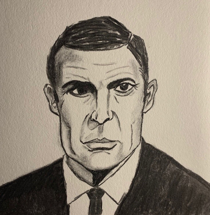 007 Sean Connery
