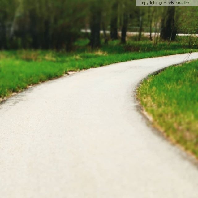 path