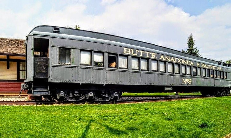 Train
