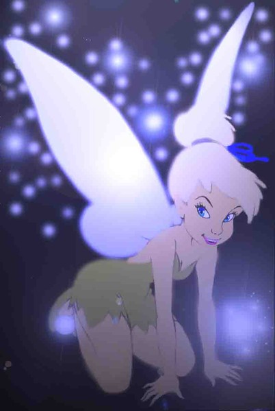 Tinker Bell