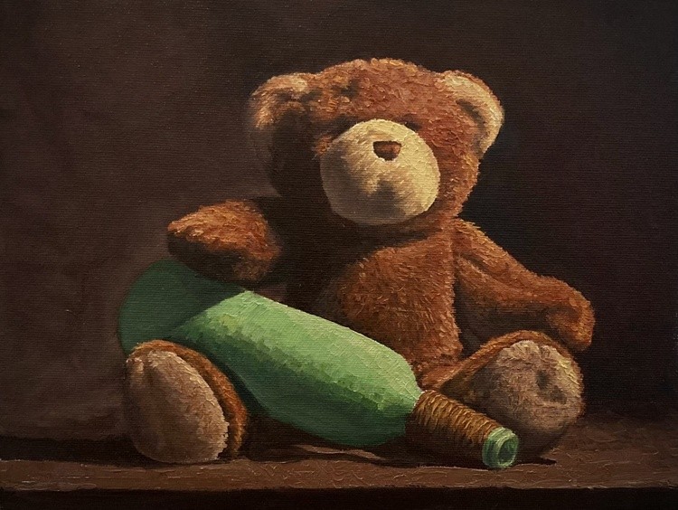Still Life