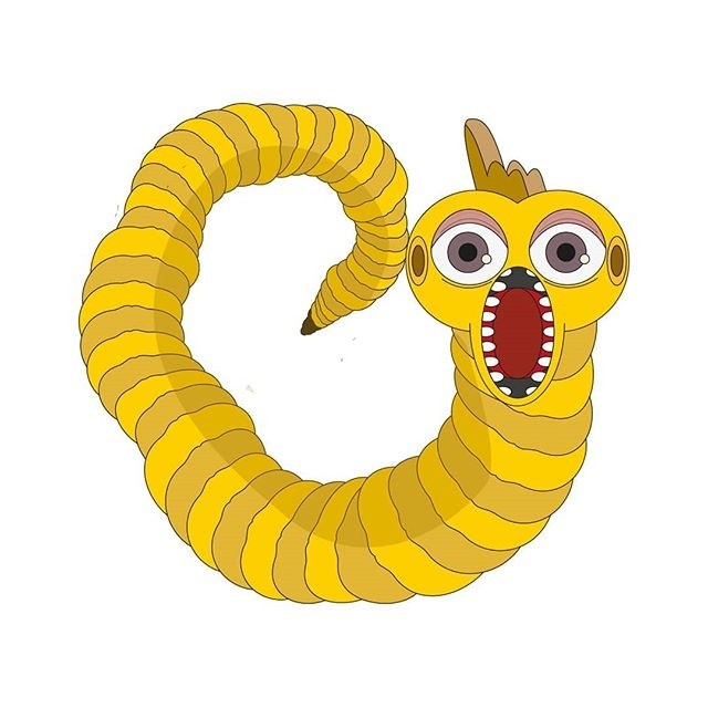 Unwanted Monsters