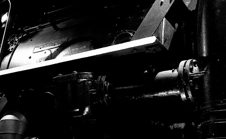 Baldwin Locomotive Works