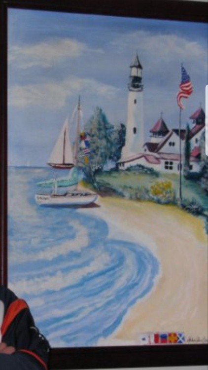 KATRINA SLOOP