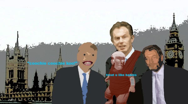 we'll decide for you