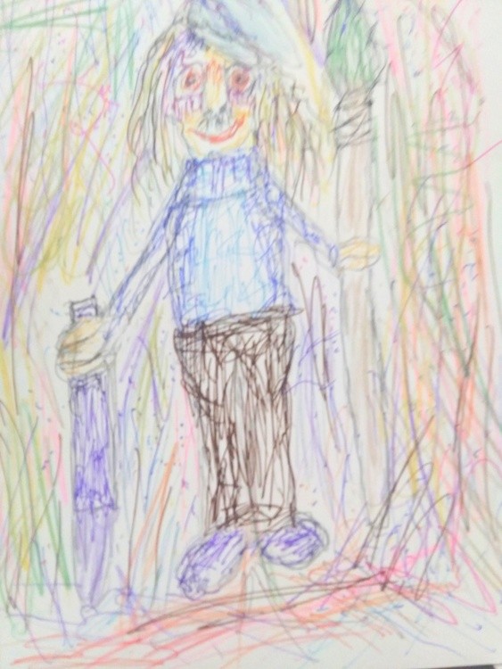 Kit T Doodlez