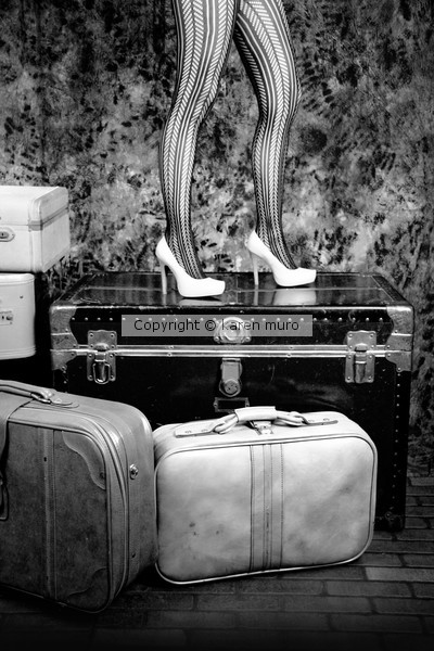 KAREN MURO VINTAGE