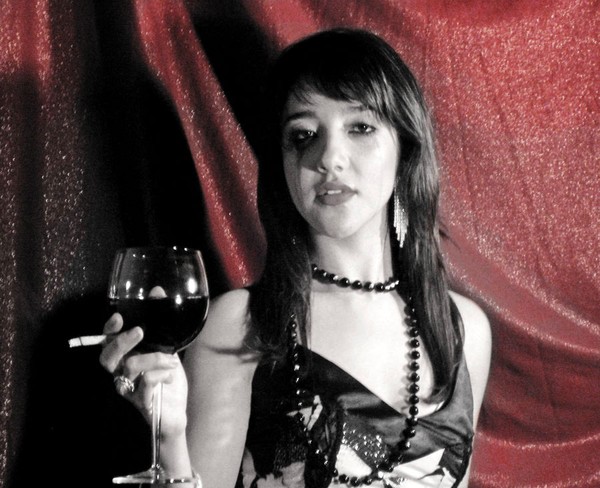 KAREN MURO cabaret 