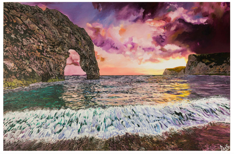 Durdle Door