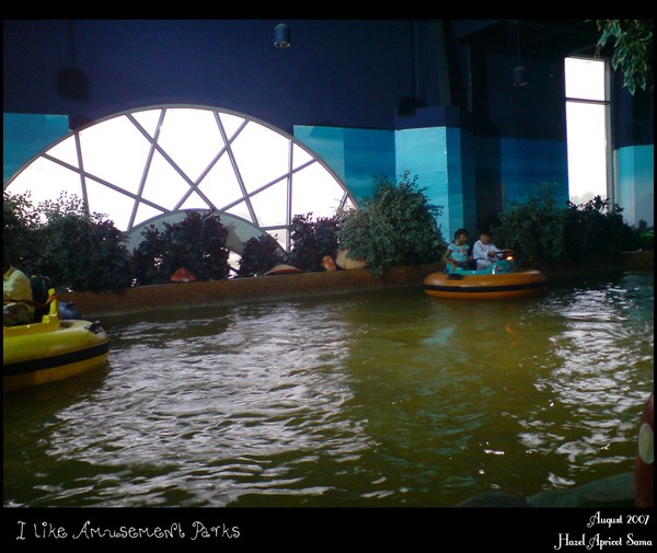 Amusement Park