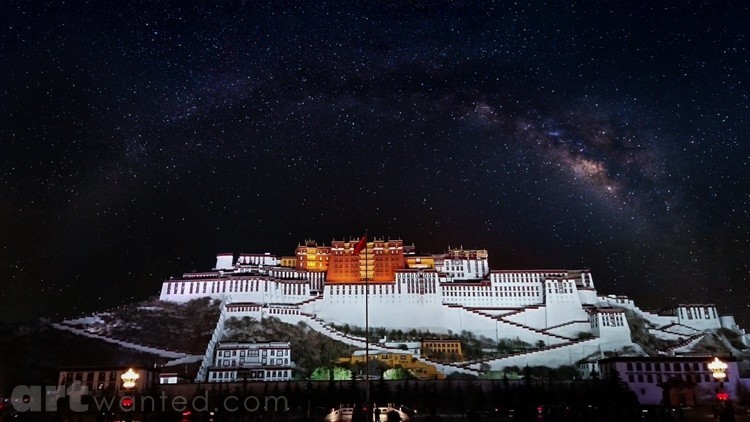 Potala Palace