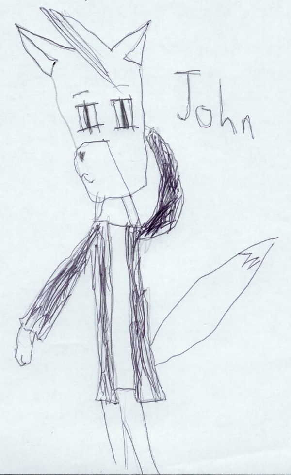 John