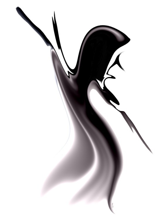 Dancing a Jig