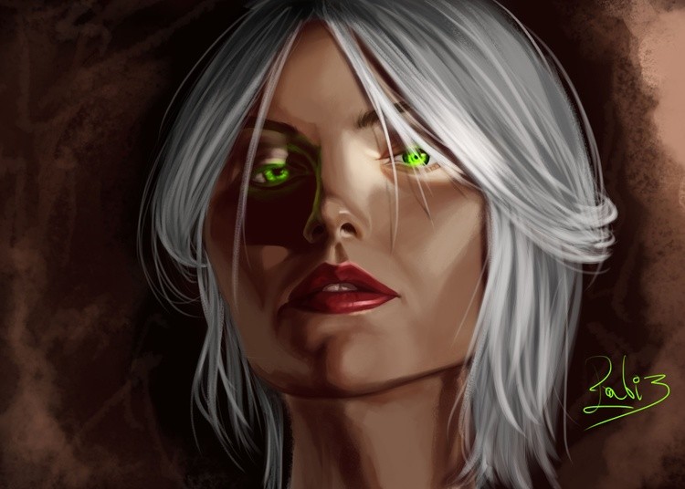 cirilla