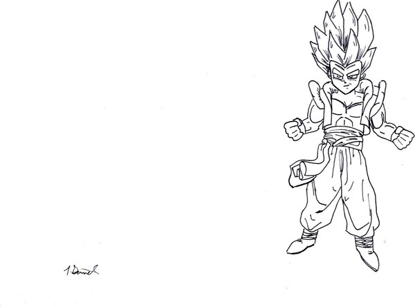 Gotenks