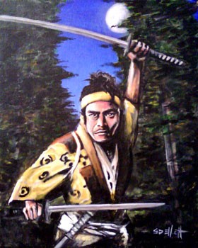 Musashi