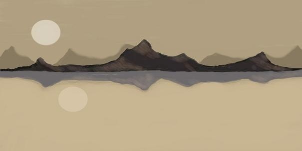 desert pic