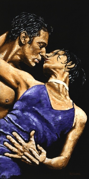 Tango Heat
