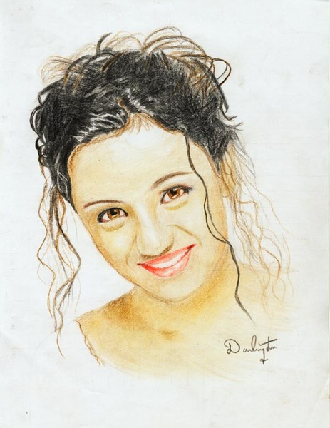 Trisha