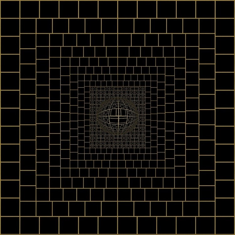 Optical Illusions That Will Make Your Brain Hurt
