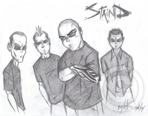 Staind