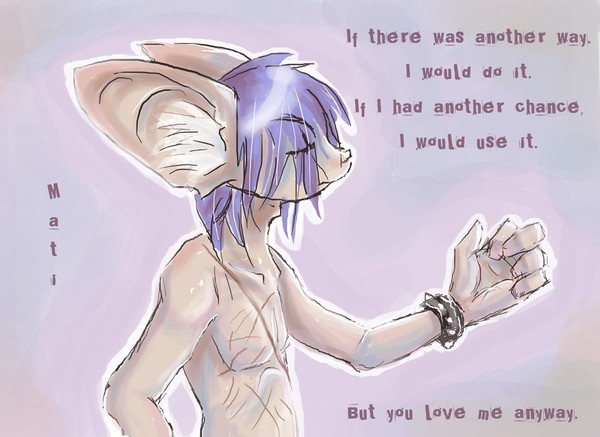 Fennec Mati