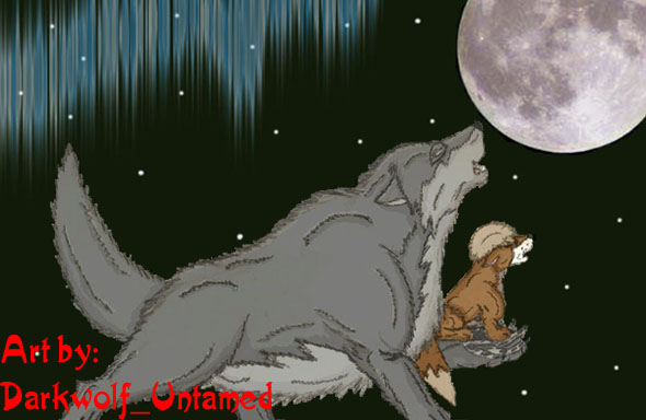 Born To Howl