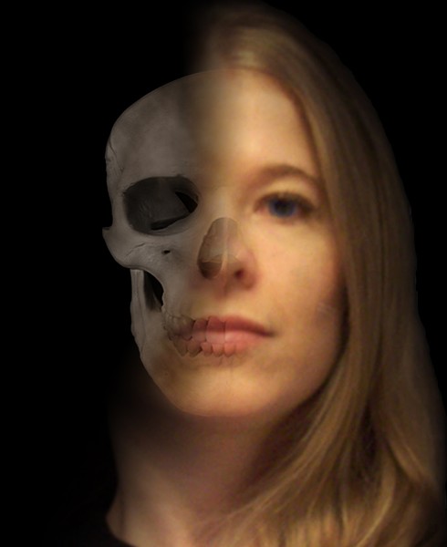 Haunted Beauty
