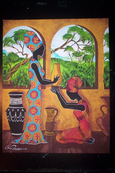 Soul Sister's Gift