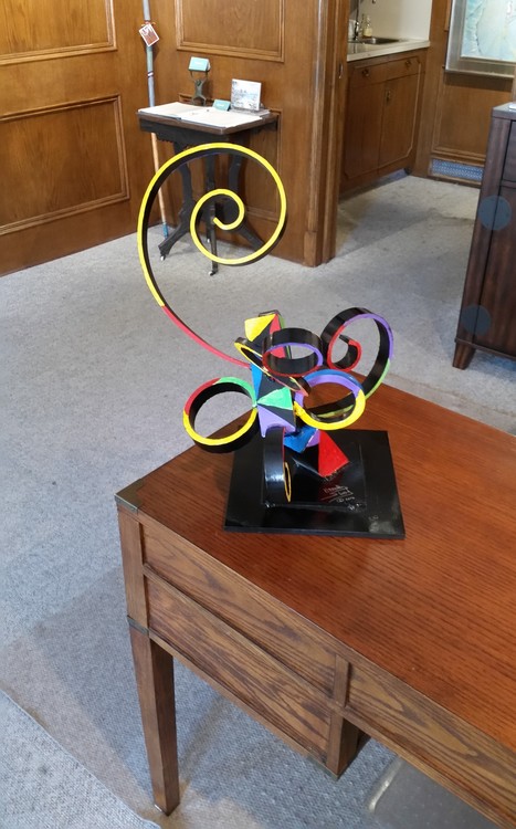 Sculpture